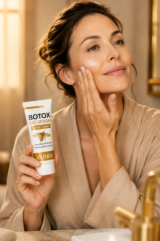BOTOX - BEE VENOM Crema